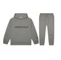 ESSENTIALS SS20 Charcoal