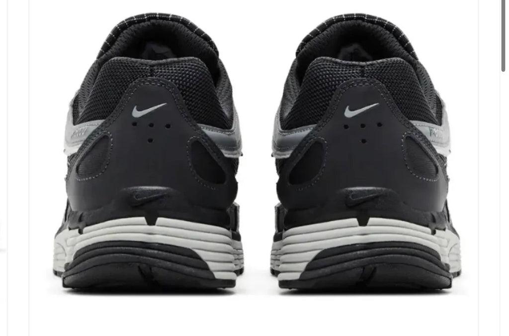 Nike P6000 - Anthracite-Black Smoke Grey  ✅
