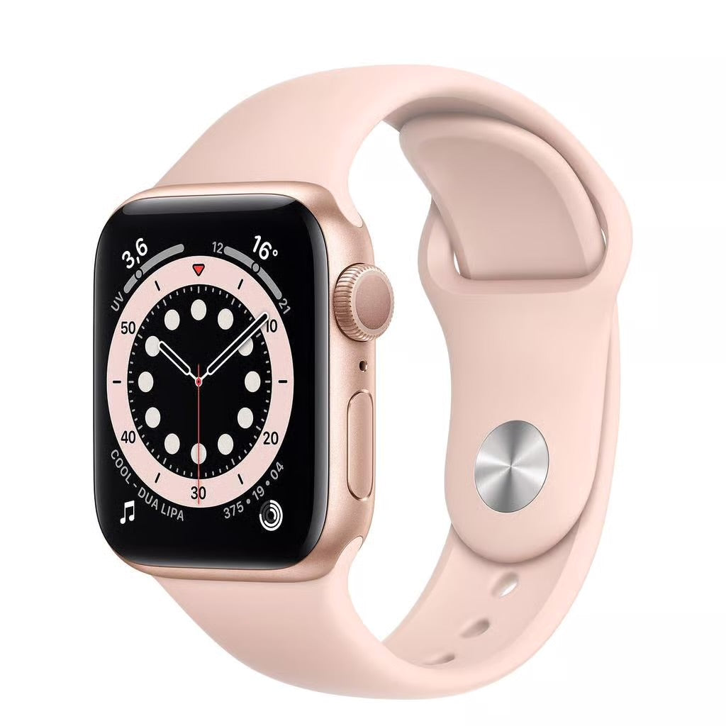 Apple Watch Series 6  40 MM