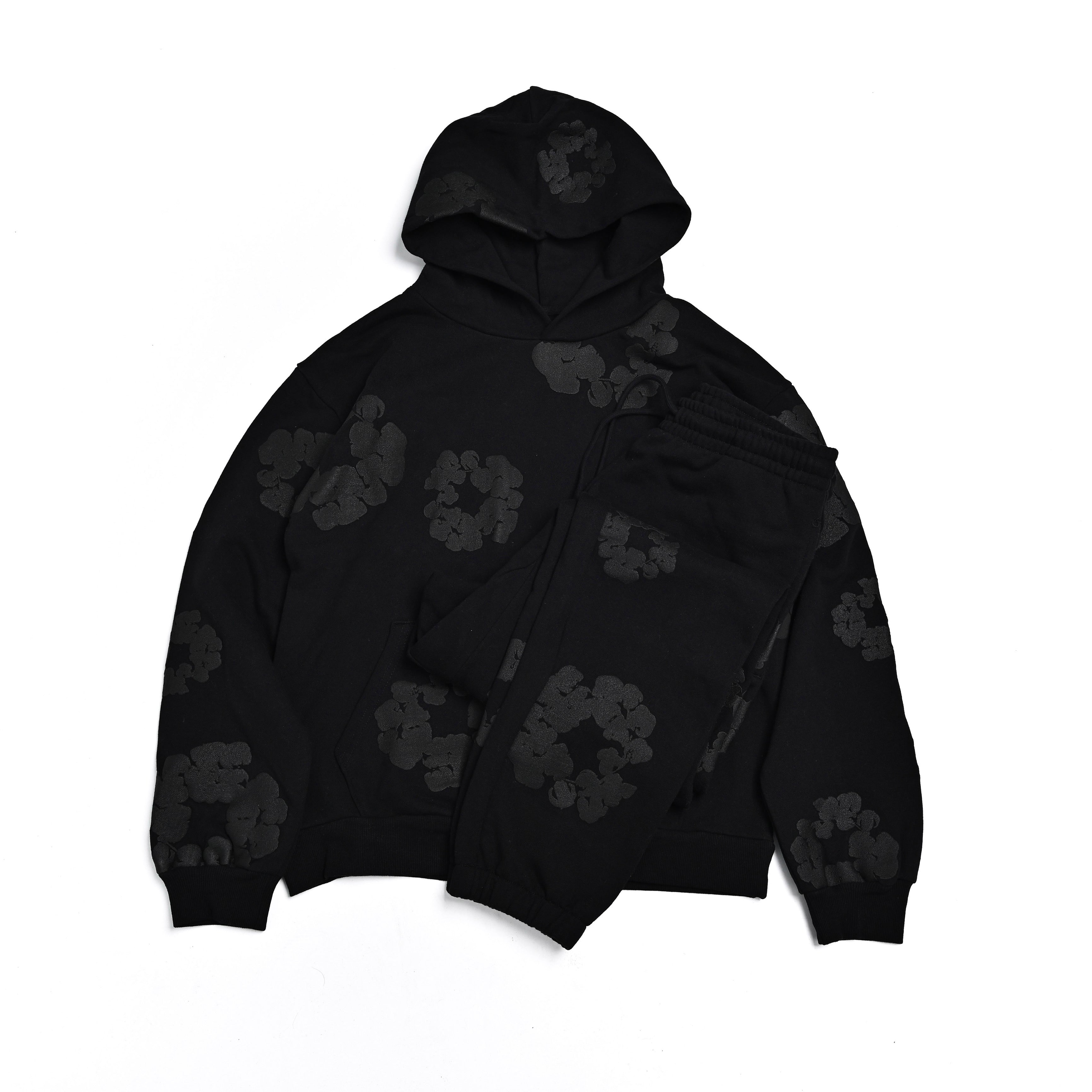 Denim Tears Tracksuit