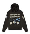 Broken Planet 'Escape To The Future' Hoodie ✅