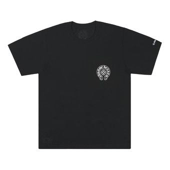Chrome Hearts Reflective T-Shirt - Small
