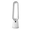 Beldray 2-in-1 Bladeless Fan – Cooling/Heating, Remote, Timer, LED, Oscillating