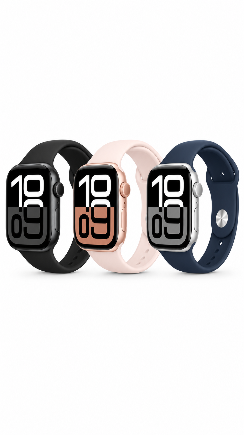 Apple Watch Series 10 42mm