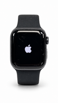 Apple Watch Series 9 Midnight, GPS + Cellular, 41mm - With Sports Band