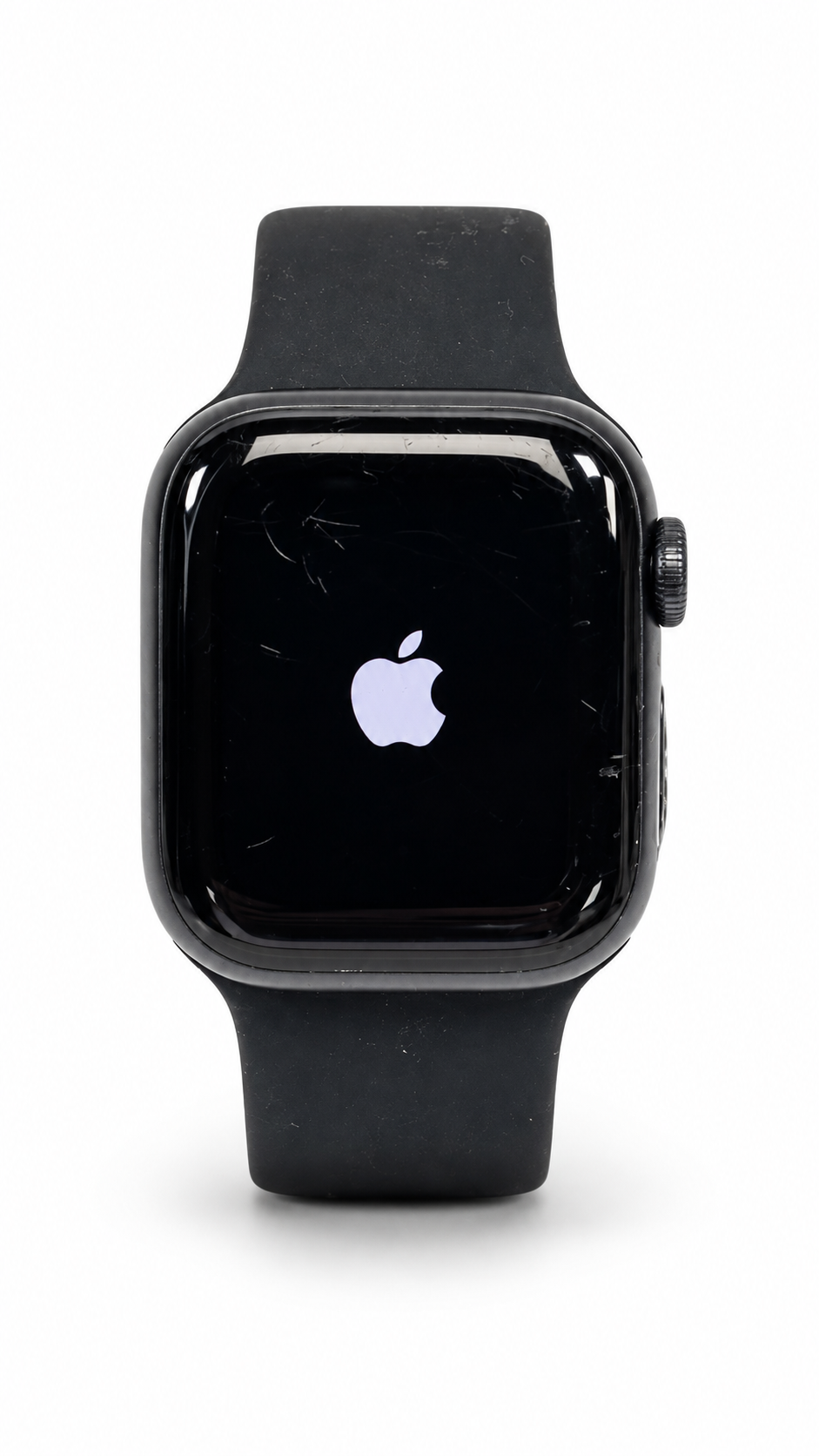 Apple Watch Series 9 Midnight, GPS + Cellular, 41mm - With Sports Band