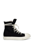 Rick Owen Sneaker - UK8 - Authenticity Guaranteed