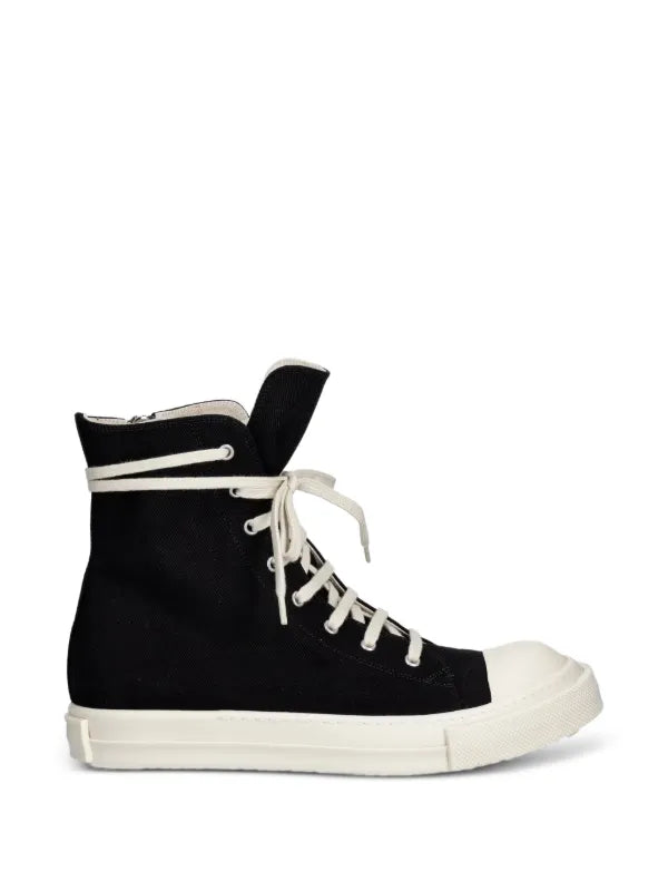 Rick Owen Sneaker - UK8 - Authenticity Guaranteed