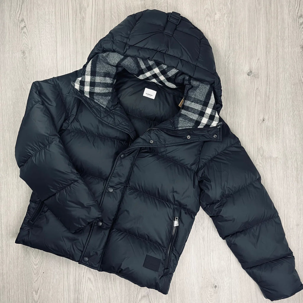 Burberry halsby Puffer Jacket