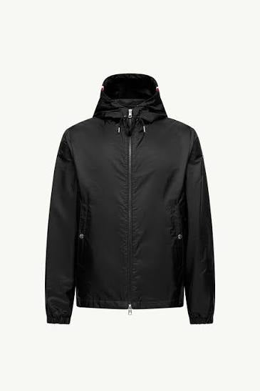 Moncler Grimpeurs Hooded Windbreaker☑️