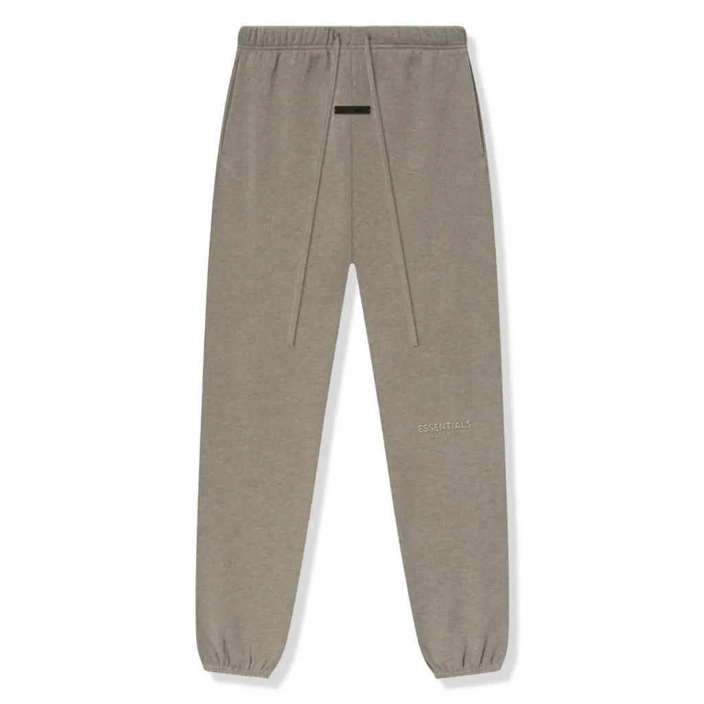 Fear Of God Essentials ‘Homestead’ Metalic Zip-Up Tracksuit (FW25)