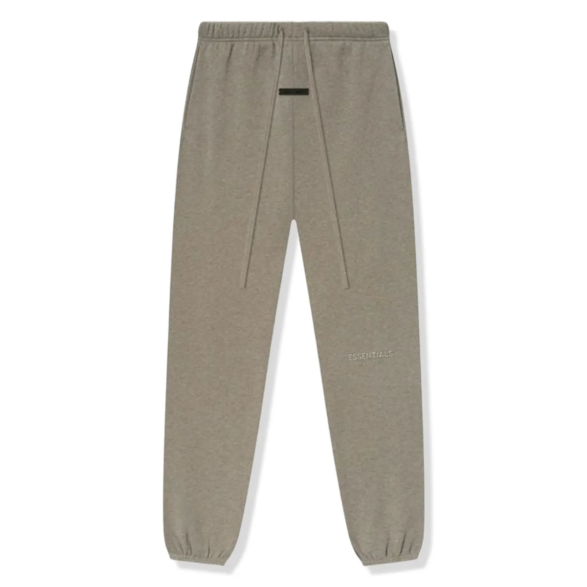 Fear Of God Essentials ‘Homestead’ Metalic Zip-Up Tracksuit (FW25)