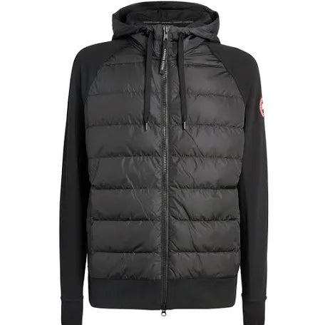 Canada Goose Hybridge Huron Hoodie - M / L 🔌