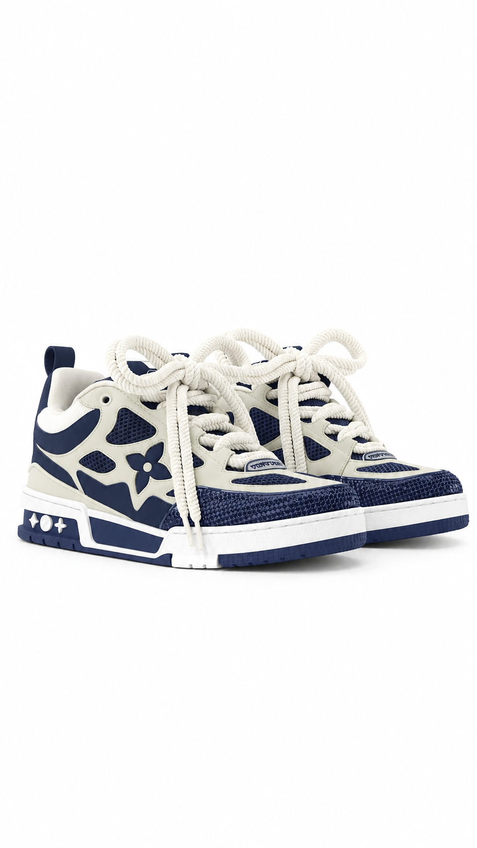LV Skate Trainers