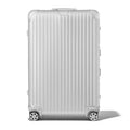 RIMOWA Check-In L - Silver - New