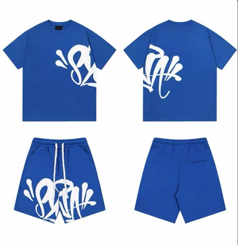 *SALE* Syna Short Sleeve T-Shirt Set - New