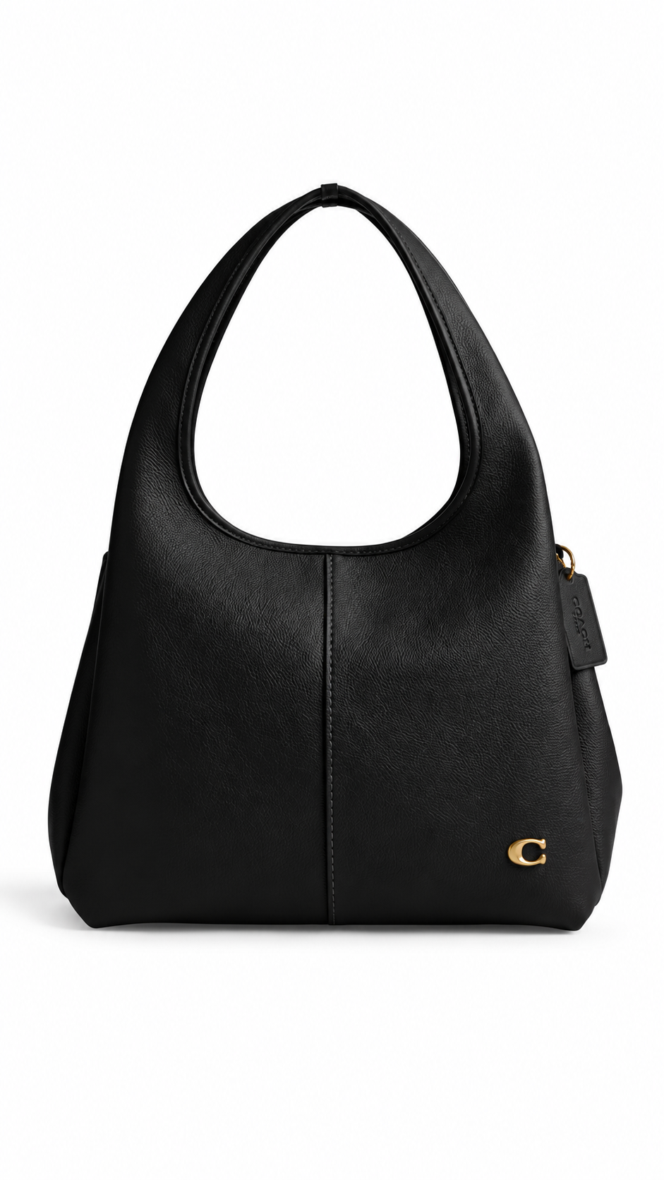 COACH Lana Shoulder Bag - Authenticity Guaranteed