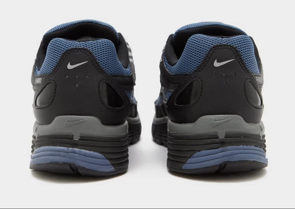 Nike P-6000 - Diffused Blue - New 🏴