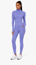 Lululemon Define Nulu Set - Authenticity Guaranteed