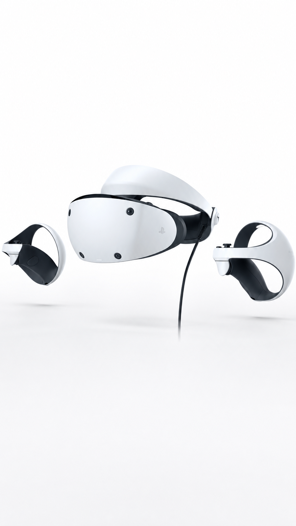 PLAYSTATION PlayStation VR2 Gaming Headset