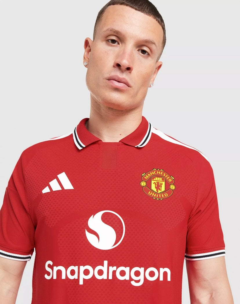 *Sale* - Manchester United (home) 26/27