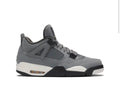 Jordan 4 Retro 'Cool Grey' 2019