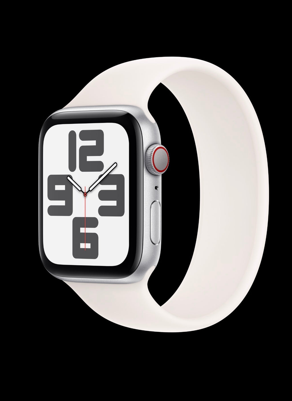 Apple Watch SE Smartwatch - Various Colours - 40&44mm🏴