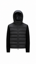 Moncler Padded Zip Up