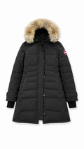 Canada Goose Women's Lorette Down Jacket - Authenticity Guaranteed