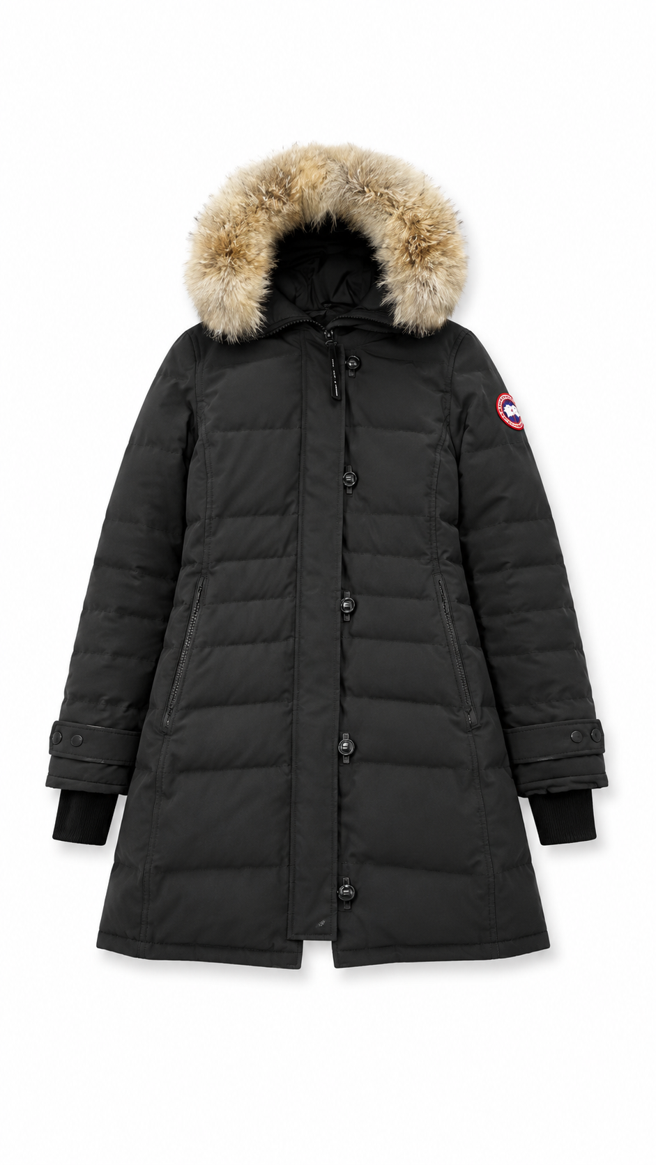 Canada Goose Women's Lorette Down Jacket - Authenticity Guaranteed