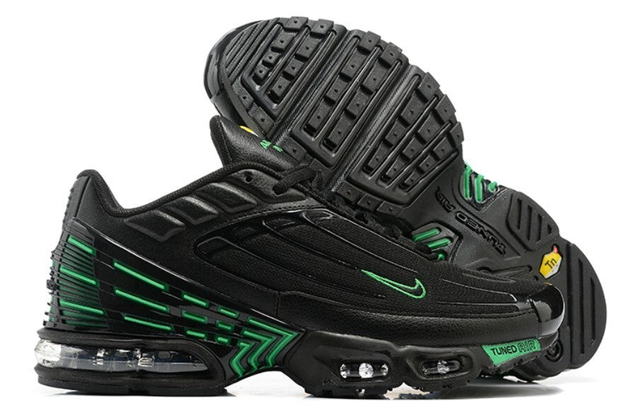 2026 Nike Air Max Plus TN 3 Low Men's Running Shoes - new 🏴