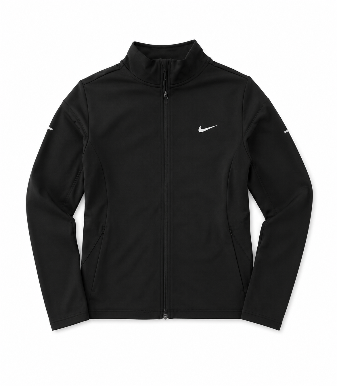Nike Gym Zip Up Jacket