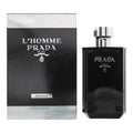 Prada L'Homme Intense Eau de Parfum 100ml Spray For Him - NEW. 🏴