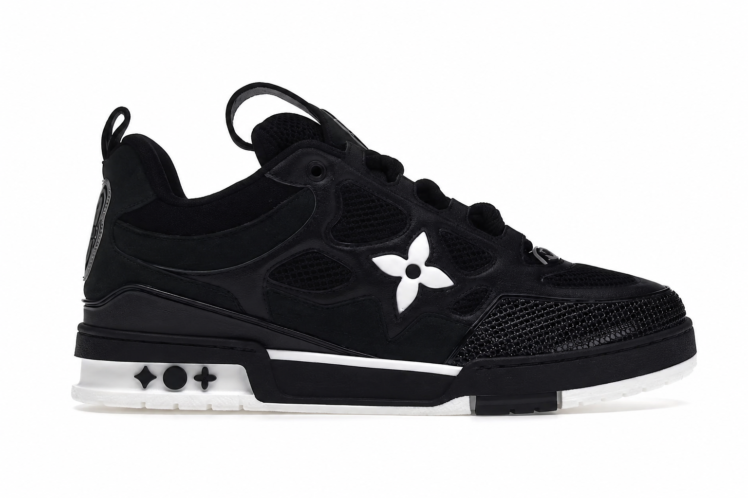 Louis Vuitton LV Skate Sneaker