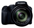 Panasonic Lumix Bridge Camera FZ82D 18.1MP Built-in Flash 60x Optical Zoom - Like New🏴
