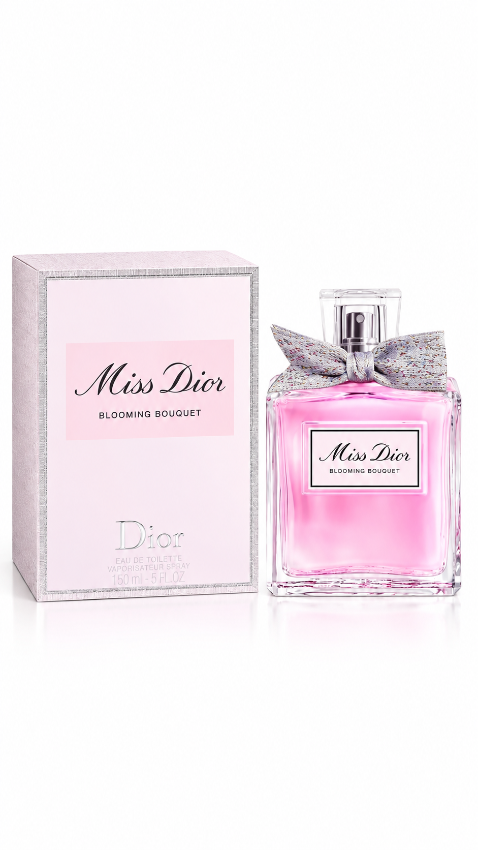 Christian Dior Miss Dior Blooming Bouquet Eau de Toilette 150ml