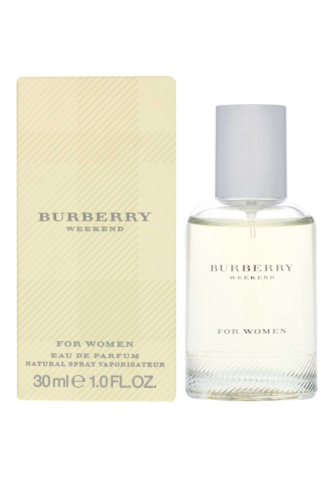 Burberry Weekend Eau de Parfum Spray 30ml Womens Perfume Floral Scent - New 🏴