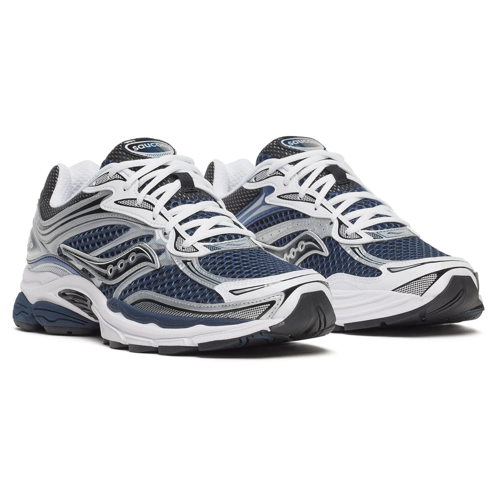 Saucony Omni 9 - Deep Navy UK8.5