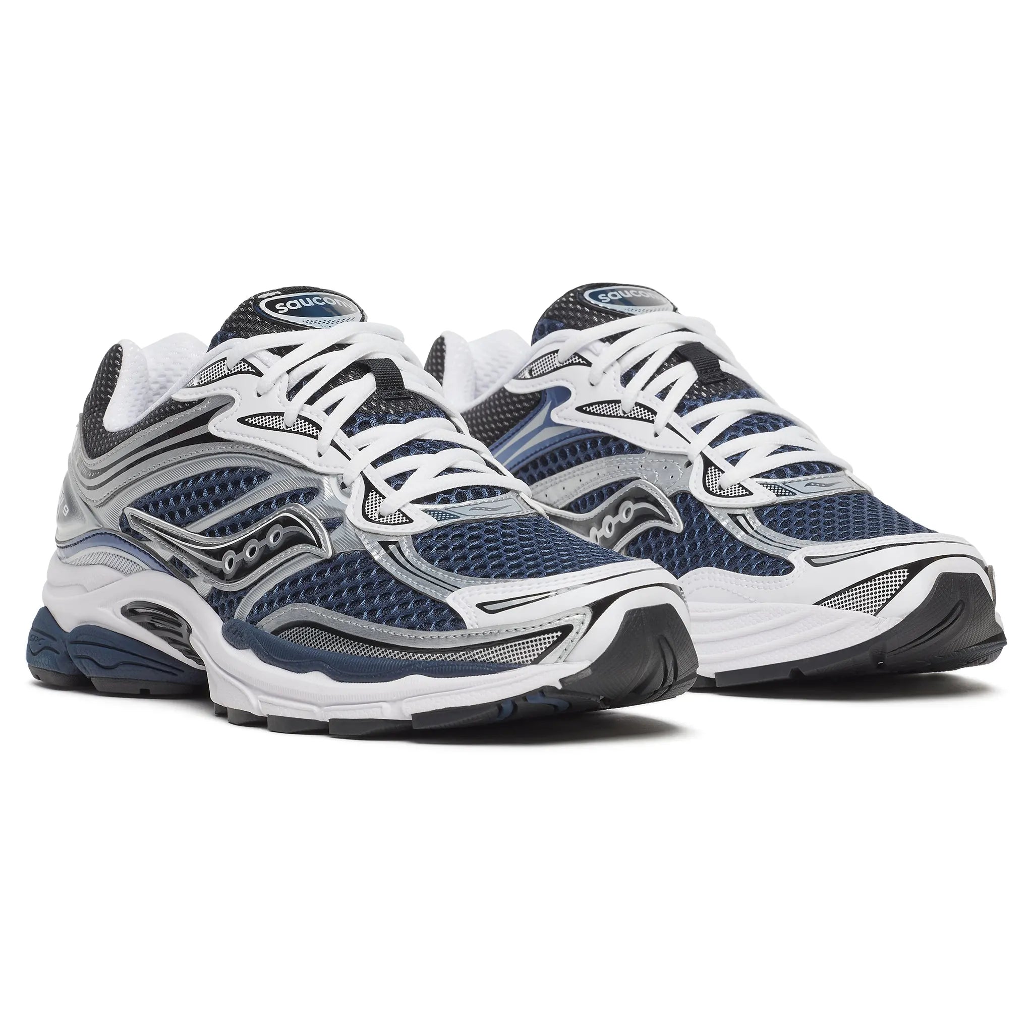 Saucony Omni 9 - Deep Navy UK8.5