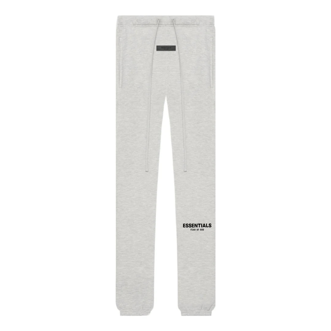 Fear of God EssentialsSS22 Sweatpants 'Light Oatmeal