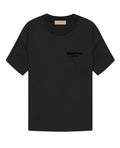 Essentials SS22 T-Shirt Black✅