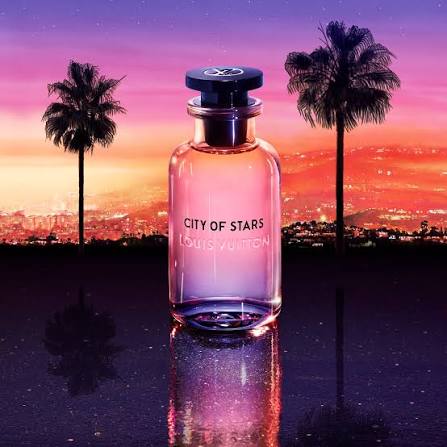 Louis Vuitton City of stars 100ml