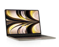 Apple MacBook Air 13" 2025 A3240 M4 16GB RAM 512GB SSD Laptop Excellent Midnight