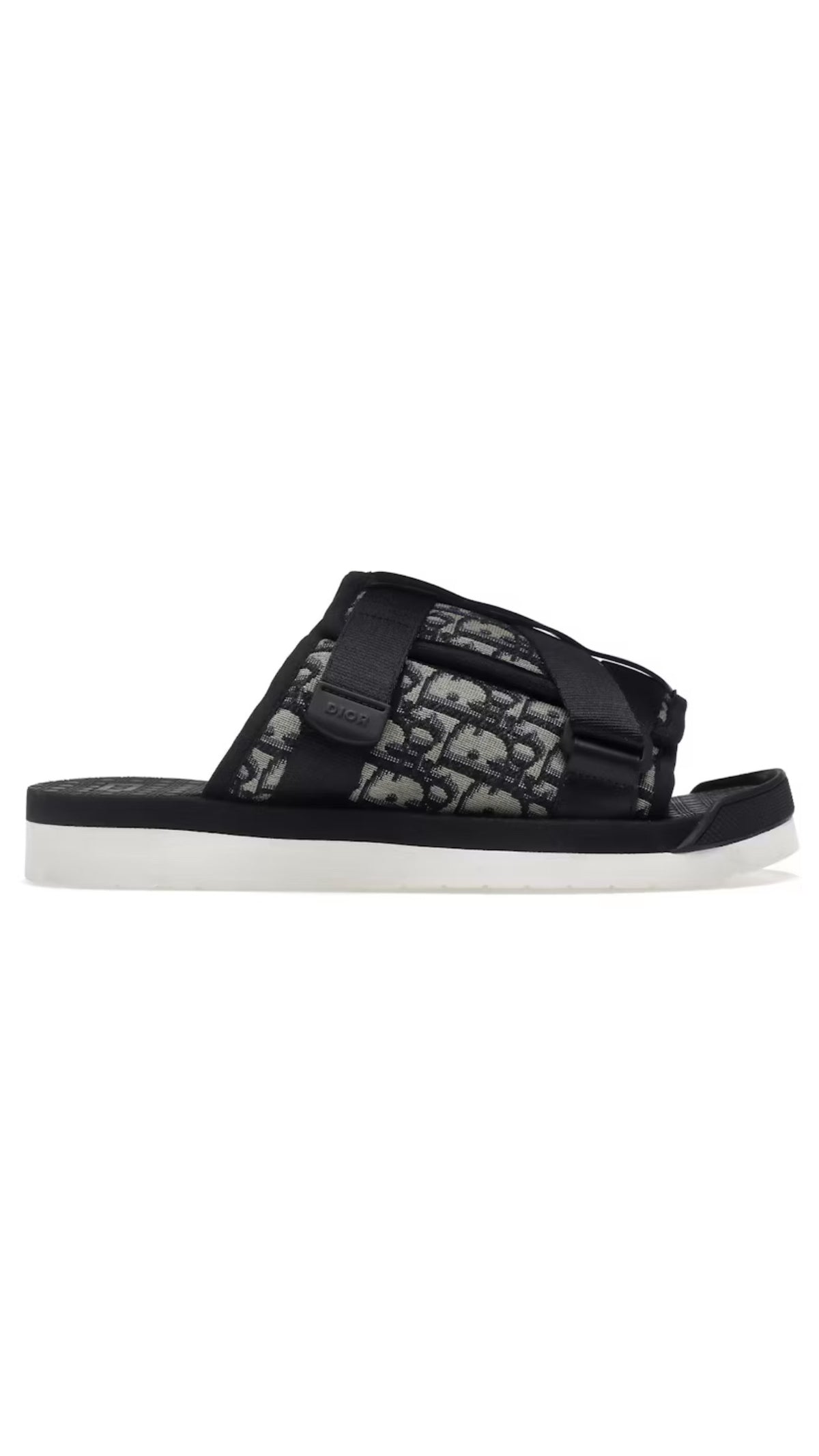 Dior Alpha Slides