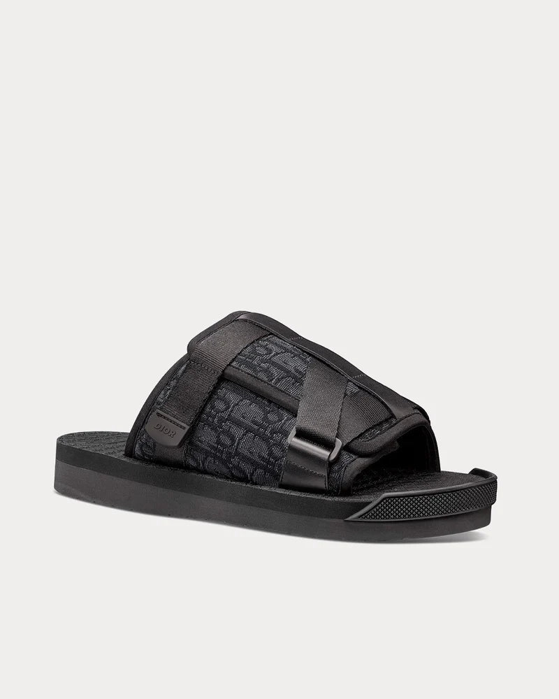 Christian Dior Alpha Sandals✔️