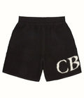 Cole Buxton Knit Shorts ⚫️