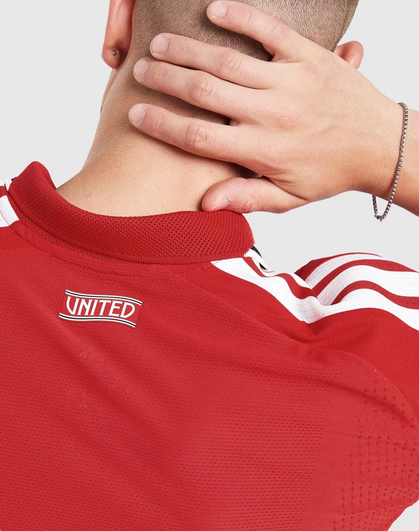 *Sale* - Manchester United (home) 26/27
