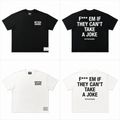 Bottega Desires Fuck Em T-Shirt