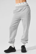 Alo accolade joggers cuffed✔️