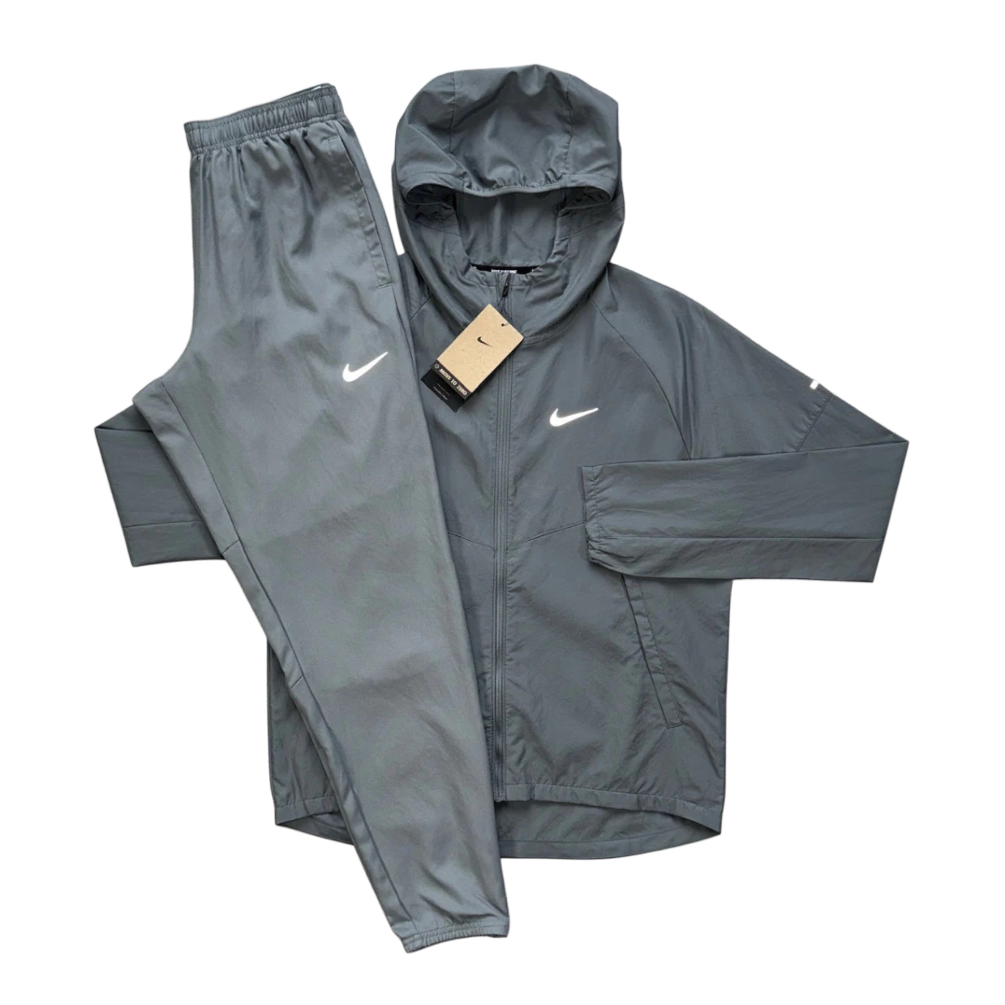 Nike Miler Tracksuit